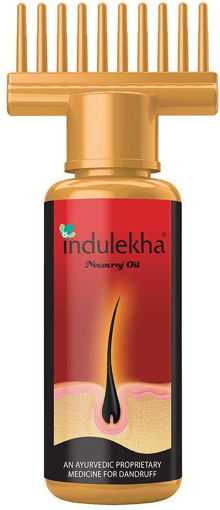 Picture of Indulekha Neemraj Ad Haircleanse 50 Ml