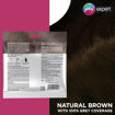 Picture of Godrej New Expert Rich Creme Natural Brown 20gm+20ml