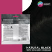 Picture of Godrej New Expert Rich Creme Natural Black:20gm