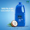 Picture of Parachute Coconut oil 1l