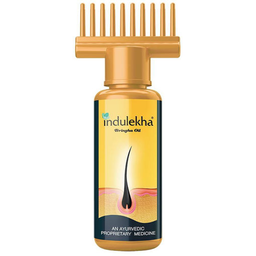 Picture of Indulekha Bringha Oil 100ml