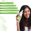 Picture of Mama Earth Bhring Amla Hair Oil  250ml