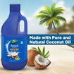 Picture of Dabur Anmol Gold  Coconut Oil 1 L