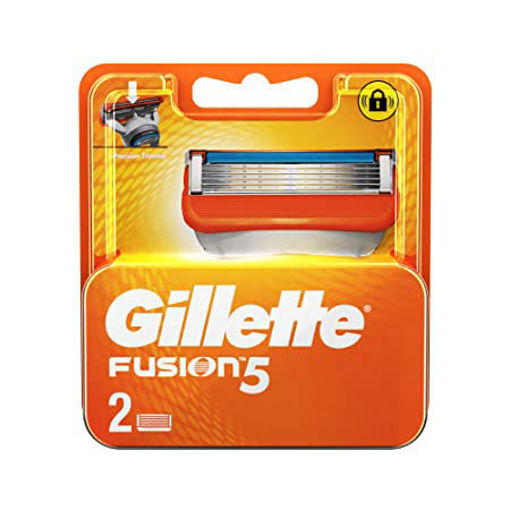 Picture of Gillette Fusion 5  2N