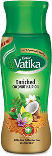 Picture of Dabur Vatika Coconut Hair Oil 150 Ml