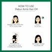 Picture of Dabur Amla Hair Oil 275ML