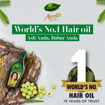 Picture of Dabur Amla Hair Oil 450 Ml