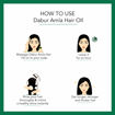 Picture of Dabur Amla Hair Oil 450 Ml
