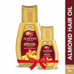 Picture of Dabur Almonds Hair Oil 100 Ml