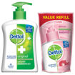 Picture of Dettol Skincare Hand Wash 200 Ml