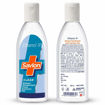 Picture of Savlon Clear Hand Sanitizer Gel 200ml
