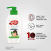 Picture of Lifebuoy Nature Handwash Pouch 3*1 185ml