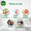Picture of Dettol Sanitizer  50ml