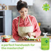 Picture of Godrej Protekt Master Chef's Handwash 150ml