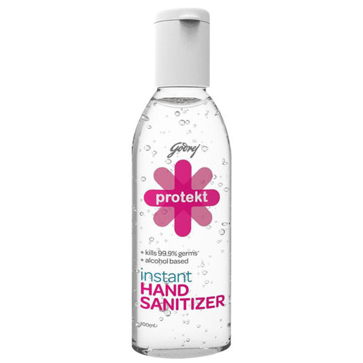 Picture of Godrej  Instant Hand Sanitizer 100ml