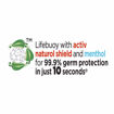 Picture of Lifebuoy Germ Protection Handwash Refill Nature 750ml