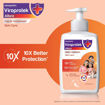 Picture of Asianpaints Viroprotek Allura Liquid Handwash 200ml