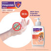 Picture of Asianpaints Viroprotek Allura Liquid Handwash 200ml