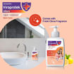 Picture of Asianpaints Viroprotek Allura Liquid Handwash 200ml