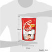 Picture of Lifebuoy Handwash Total 10 185ml