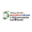 Picture of Lifebuoy Handwash Total 10 185ml