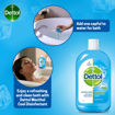 Picture of Dettol Disinfectant Liquid Menthol Cool 200ml