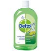 Picture of Dettol Disinfectant Liquid Lime Fresh 200ml