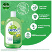 Picture of Dettol Disinfectant Liquid Lime Fresh 200ml