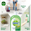 Picture of Dettol Disinfectant Liquid Lime Fresh 200ml