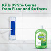 Picture of Dettol Disinfectant Liquid Lime Fresh 500ml