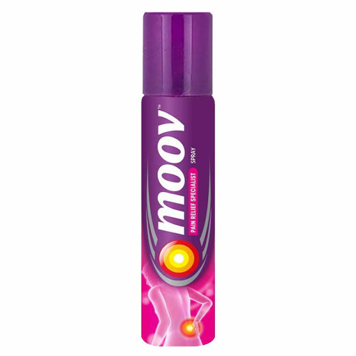 Picture of Moov Active Spray 35gm