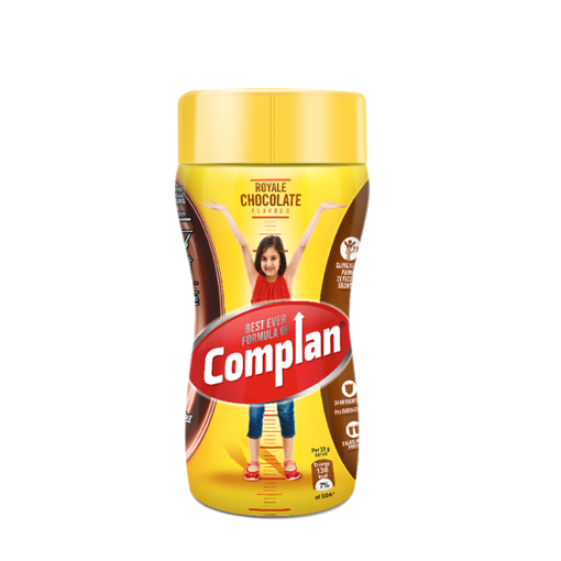Picture of Complan 100% Milk Protein Chocolate 200g