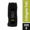 Picture of Axe Signature Pulse Cologne Talc 300gm