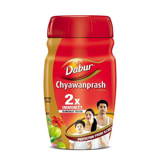 Picture of Dabur Chyawanprash 250 Gm