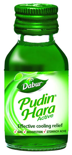 Picture of Dabur Pudin Hara Active 10ml