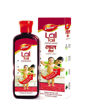 Picture of Dabur Lal Tail Ayurvedic Medicine 200ml