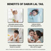 Picture of Dabur Lal Tail Ayurvedic Medicine 200ml