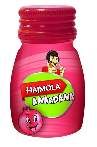 Picture of Dabur Hajmola Anardana 50n