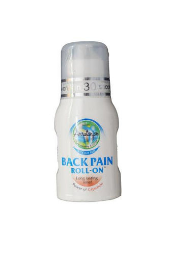 Picture of Amrutanjan Advanced Back Pain Roll-On 50ml