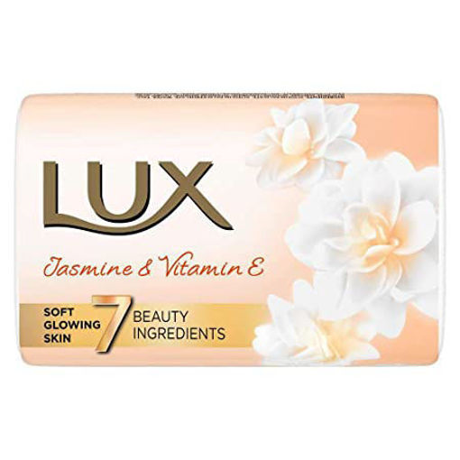 Picture of Lux Bright Glow Jasmine & Vitamin E 5N