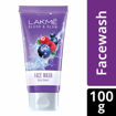 Picture of Lakme Blush & Glow Face Wash Berry Smash 50gm