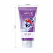 Picture of Lakme Blush & Glow Face Wash Berry Smash 50gm