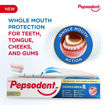 Picture of Pepsodent Advanced Anti Germ Formula Germicheck 100gm