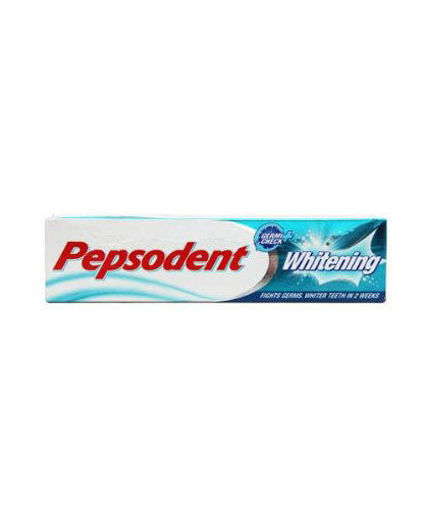 Picture of Pepsodent Cavity Protection Whitening 80gm