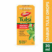 Picture of Dabur Tulsi Drop Ayurvedic Immunity Booster 30ml