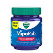 Picture of Vicks Vaporub Relieves 6 Cough & Cold Symptoms 110ml