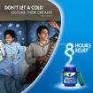 Picture of Vicks Vapo Rub Relieves 6 Cough & Cold Symptoms 50ml
