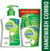 Picture of Dettol Original Handwash 200 Ml