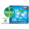 Picture of Dermi Cool Prickly Heat Powder Menthol Regular  150gm