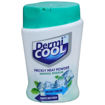 Picture of Dermi Cool Prickly Heat Powder Menthol Regular  50 Gm